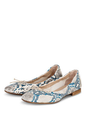 DONNA CAROLINA Ballerinas