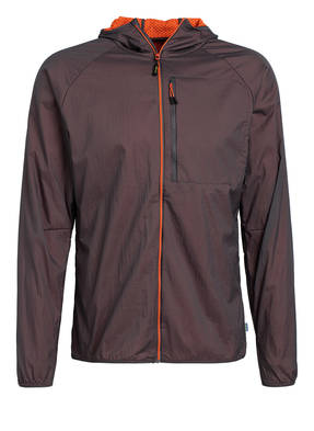 me°ru' Outdoor-Jacke LARVIK