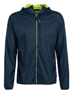 me°ru' Outdoor-Jacke LARVIK