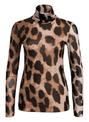 GANNI Rollkragenshirt