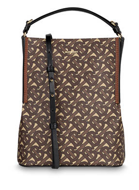 BURBERRY Schultertasche