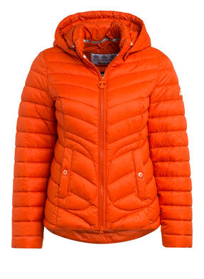 Barbour Steppjacke FULMAR