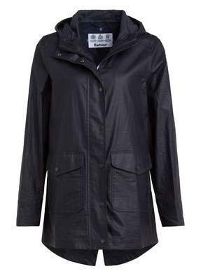 Barbour Fieldjacket GANNET