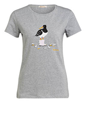 Barbour T-Shirt OYSTERCATCHER