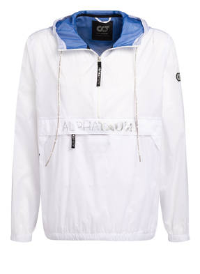 ALPHATAURI Schlupfjacke OCAPA V1.Y4.01