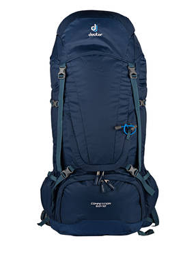deuter Rucksack COMPETITION 60 l (erweiterbar auf 70 l)