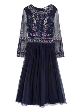 frock & frill Kleid JACQULINE mit Paillettenbesatz