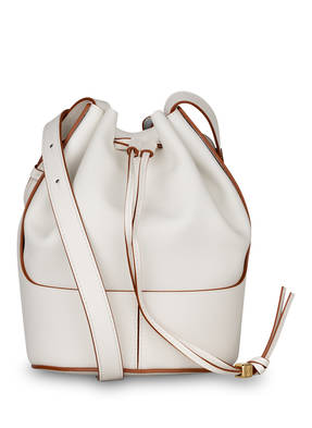 LOEWE Beuteltasche BALLOON SMALL