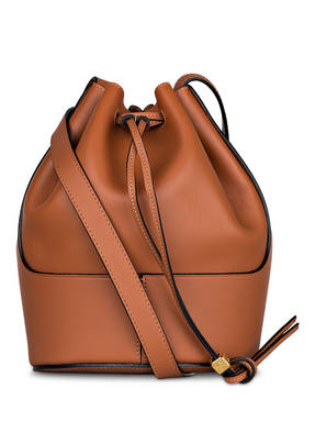 LOEWE Beuteltasche BALLOON SMALL