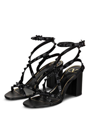 VALENTINO GARAVANI Sandaletten ROCKSTUD