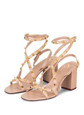 VALENTINO GARAVANI Sandaletten ROCKSTUD