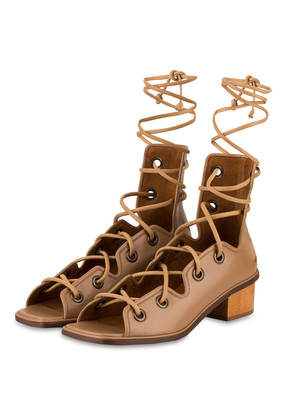 STELLA McCARTNEY Sandaletten MAIA