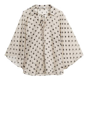 summum woman Bluse mit 3/4-Arm