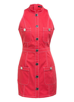 BALMAIN Jeanskleid