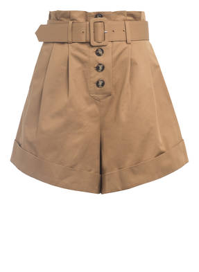 self-portrait Paperbag-Shorts