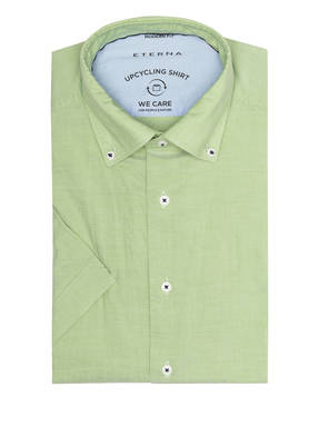 ETERNA Halbarm-Hemd Modern Fit