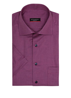 ETERNA Halbarm-Hemd Modern Fit