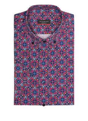 ETERNA Halbarm-Hemd Modern Fit