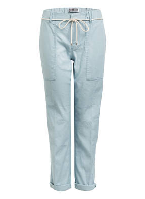 DRYKORN Chino BAD mit Leinen