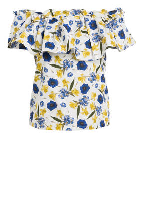 BAUM UND PFERDGARTEN Off-Shoulder-Bluse MONIQ