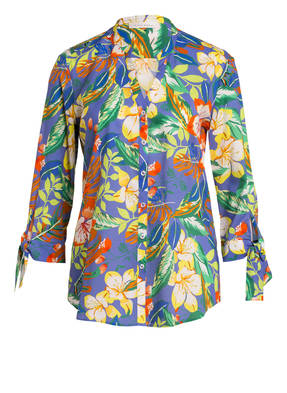 ETERNA Bluse mit 3/4-Arm