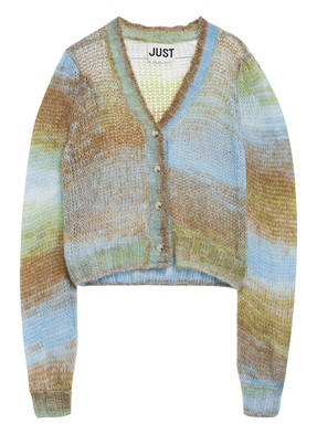 JUST FEMALE Strickjacke LUPIN