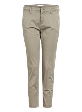 MAC 7/8-Chino TURN UP