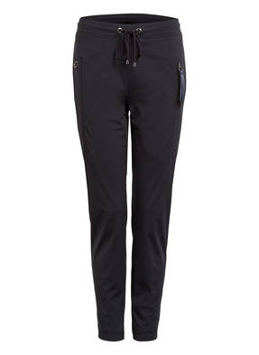 MAC DAYDREAM 7/8-Hose FUTURE im Jogging-Stil