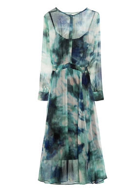Marc O'Polo DENIM Kleid