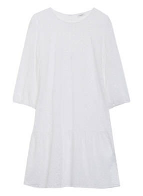 Marc O'Polo DENIM Kleid mit Lochspitze