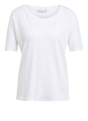 FUNKTION SCHNITT, Leinenshirt BATTY