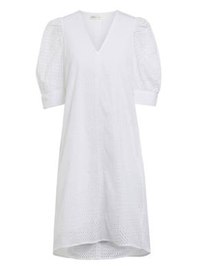 InWear Kleid DEBBY mit Lochstickerei