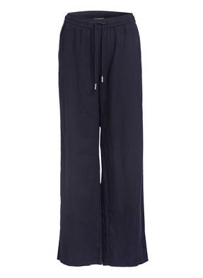 InWear Culotte BRIZAL mit Leinen