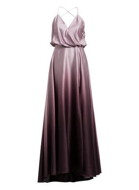 unique Abendkleid