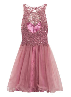 LAONA Cocktailkleid mit Schmucksteinbesatz