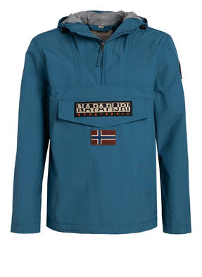 NAPAPIJRI Schlupfjacke RAINFOREST SUMMER