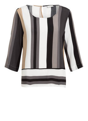 FREEQUENT Blusenshirt mit 3/4-Arm
