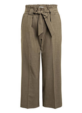 FREEQUENT Paperbag-Hose