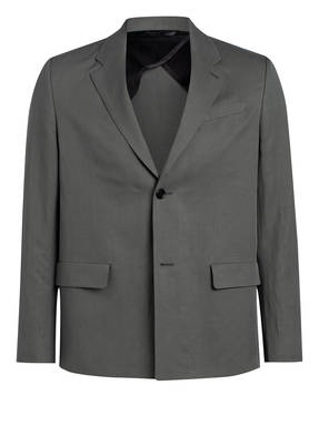 Filippa K Sakko M. HUGH Regular Fit mit Leinen