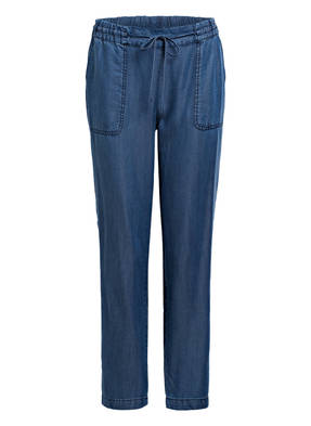 MORE & MORE Jeans im Jogging-Stil