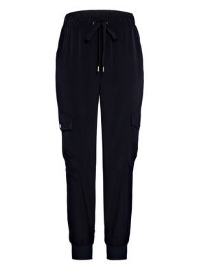 MORE & MORE 7/8-Hose im Jogging-Stil