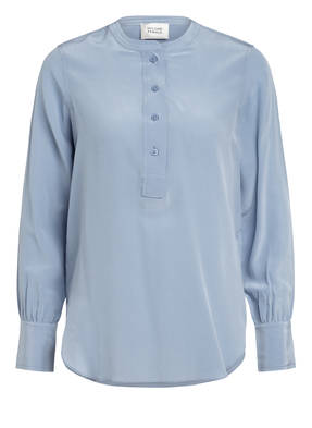 SECOND FEMALE Blusenshirt THORI aus Seide