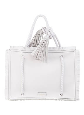 VALENTINO GARAVANI Shopper THE ROPE LARGE mit Pouch