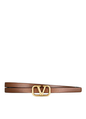 VALENTINO GARAVANI Wendegürtel VLOGO
