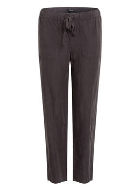 Rails 7/8-Hose GRAHAM im Jogging-Stil