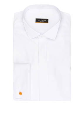 ETERNA Hemd Slim Fit mit Umschlagmanschette