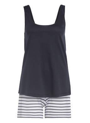HANRO Shorty-Schlafanzug LAURA