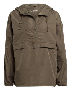 SET Schlupfjacke