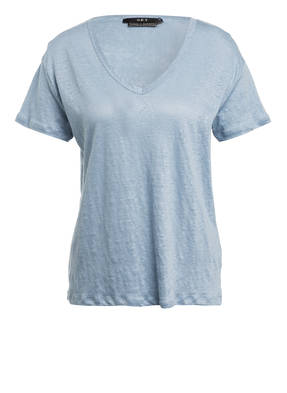 SET Leinenshirt