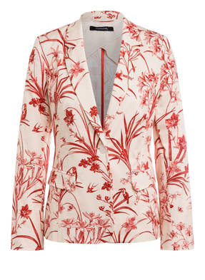 comma Blazer